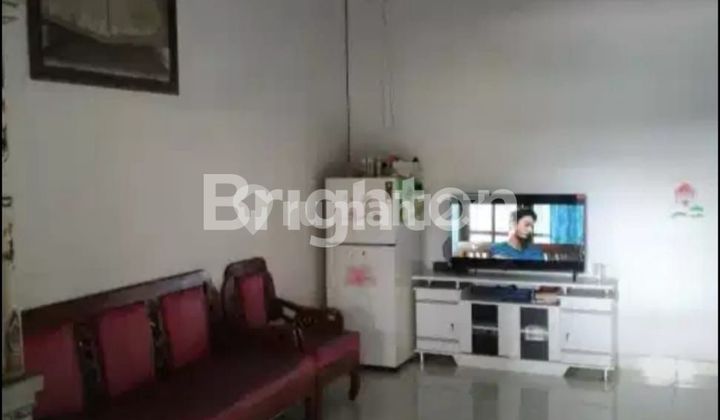 RUMAH SIAP HUNI DI PERUMAHAN TELAGA MAS BEKASI UTARA KOTA BEKASI 2