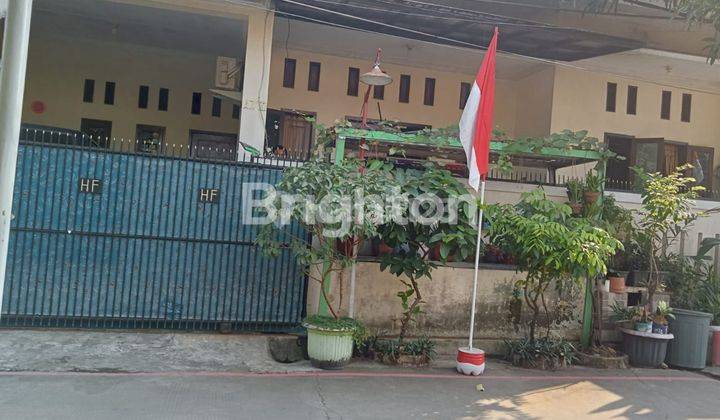 Rumah Siap Huni Di Griya Asri 1  Tambun Selatan Bekasi 2