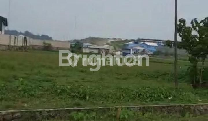 DIJUAL TANAH DI JONGGOL DIJUAL TANAH DI JONGGOL