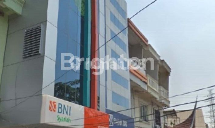 DIJUAL RUKO UNTUK KANTOR KOJA JAKARTA UTARA DIJUAL RUKO UNTUK KANTOR KOJA JAKARTA UTARA