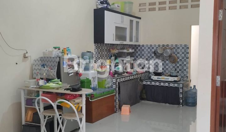 Dijual Rumah Siap Huni Di Villa Indah Permai Bekasi Utara Kota Bekasi 2