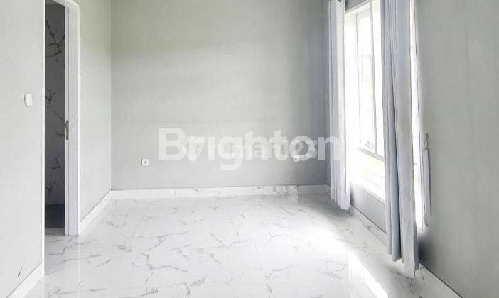 Di Jual / Disewakan Rumah Murah Bagus Strategis