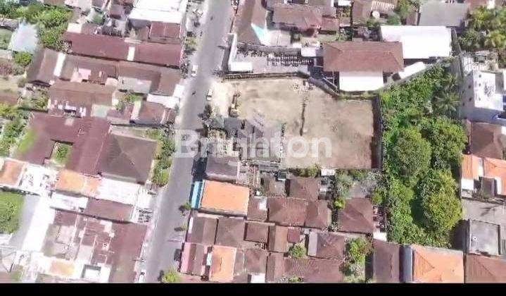 DI JUAL TANAH MURAH DI PUSAT KOTA TABANAN 2