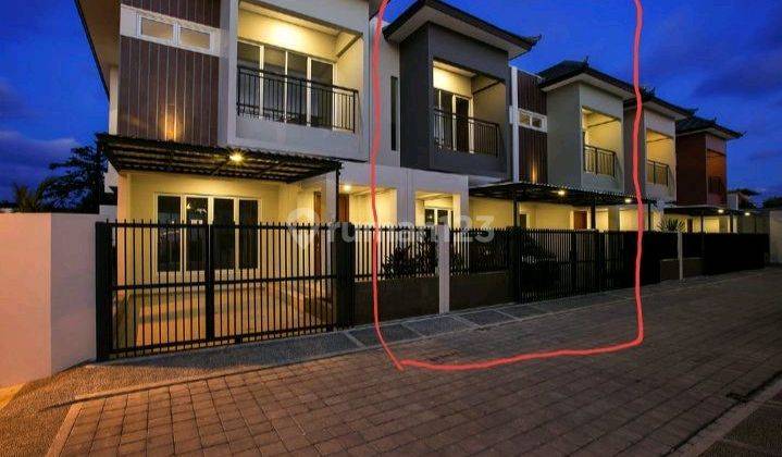 Di Jual Rumah Murah . Mewah Dan Nyaman Rumah 2