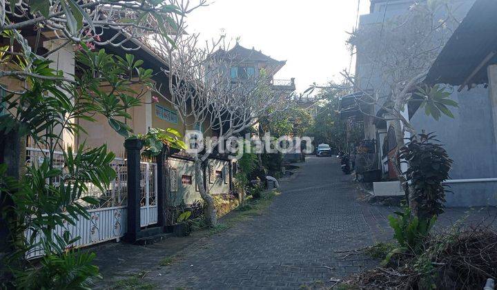 Dijual Rumah Pribadi Nyaman Dan Murah Di Jimbaran 2