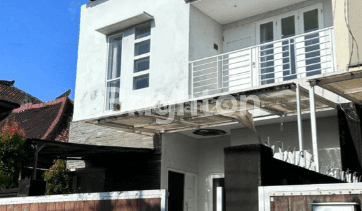 Di Jual Rumah Minimalis Harga Murah Lokasi Strategis Mahendradata