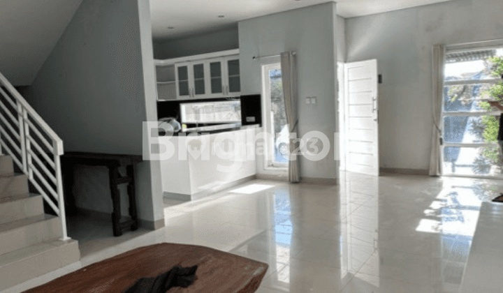 Di Jual Rumah Minimalis Harga Murah Lokasi Strategis Mahendradata