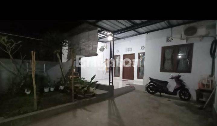 Di Jual Rumah Murah View Sawah Serasa Di Villa 1