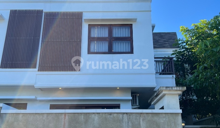 Di Jual Villa Baru Murah Dan Strategis Di Jual Villa Baru Murah Dan Strategis