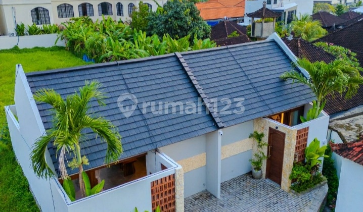 Di Sewakan Villa di Canggu_ Cemagi