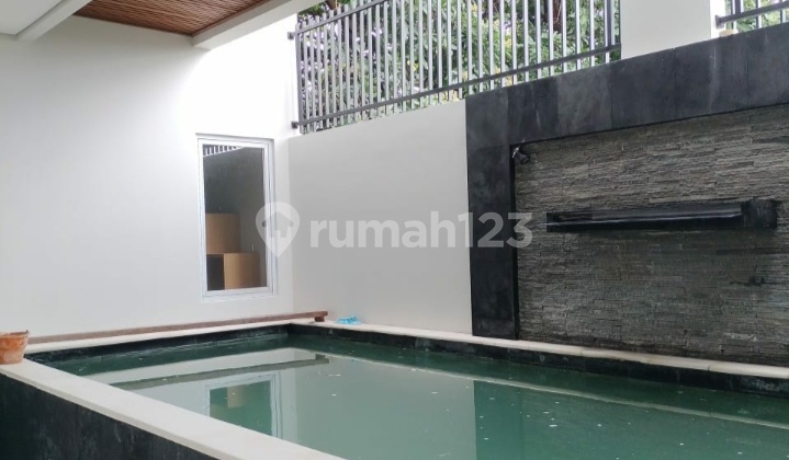 Di Jual Rumah Mewah Murah Lokasi Strategis 2