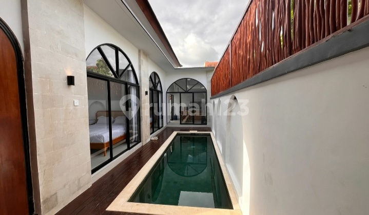 For Rent: Affordable Villa in a Strategic Location