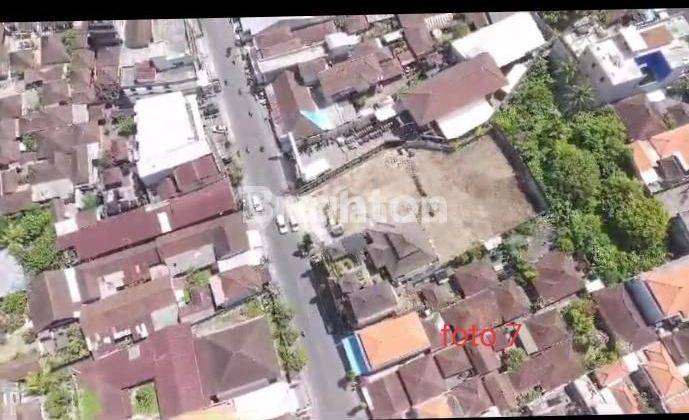 DI JUAL TANAH MURAH DI PUSAT KOTA TABANAN 2