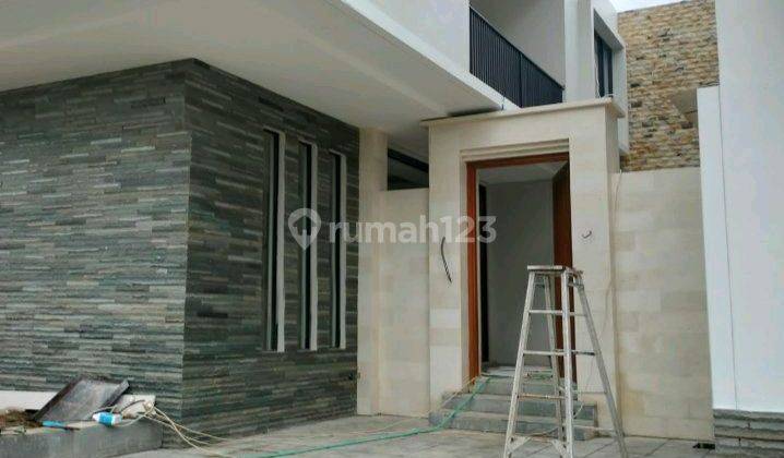 Di Jual Rumah Murah Di Pusat Kota Imam Bonjol 2