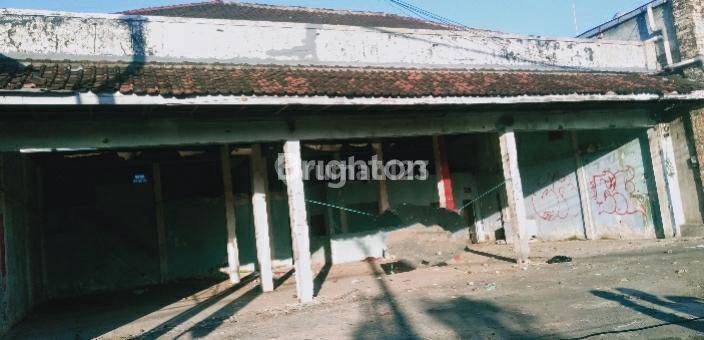 Di Sewakan Ruko Murah Lokasi Strategis Cocok Untuk Segala Usaha 1