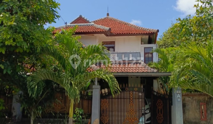 Di Jual Rumah Mewah Murah Lokasi Strategis