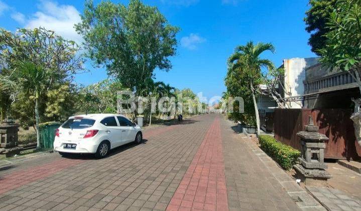 DI JUAL TANAH MURAH WILAYAH TAMAN MUMBUL 2