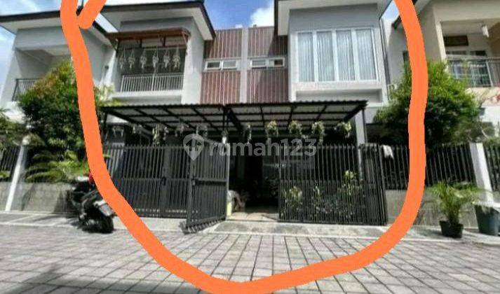 Di Jual Rumah Murah . Mewah Dan Nyaman Rumah 1