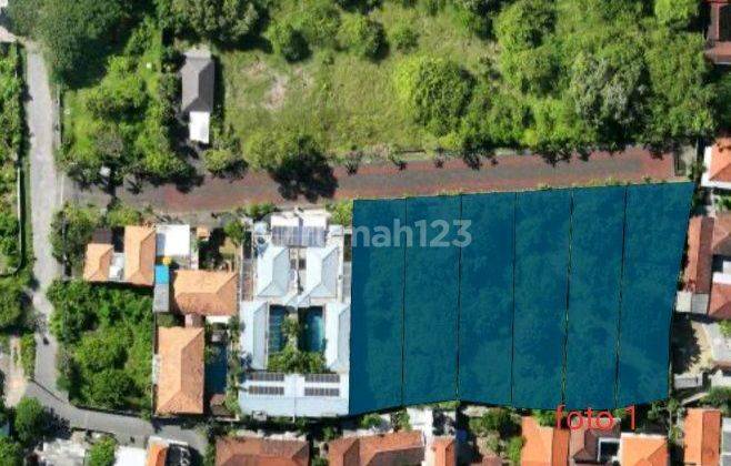 Di Jual Tanah Kapling Murah Lokasi Strategis 2