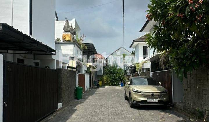 RUMAH MURAH LOKASI STRATEGIS 1