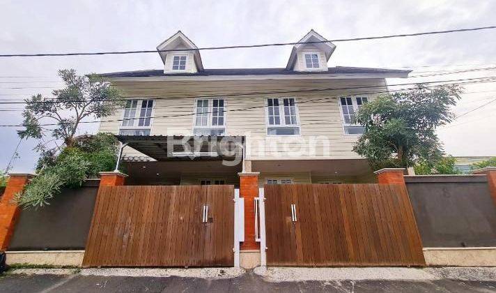 Di Jual / Disewakan Rumah Murah Bagus Strategis