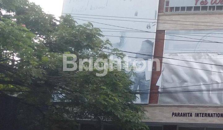 FOR SALE SHOPHOUSE IN MAHENDRADATTA AREA