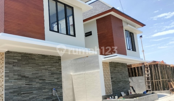For Sale Cheap House In Imam Bonjol City Center
