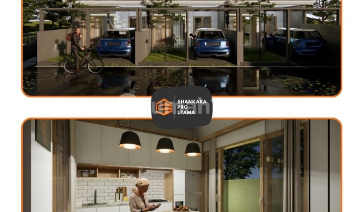 For Sale New House Cheap, Premium Location