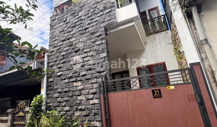 Rent a Cheap, Nice House