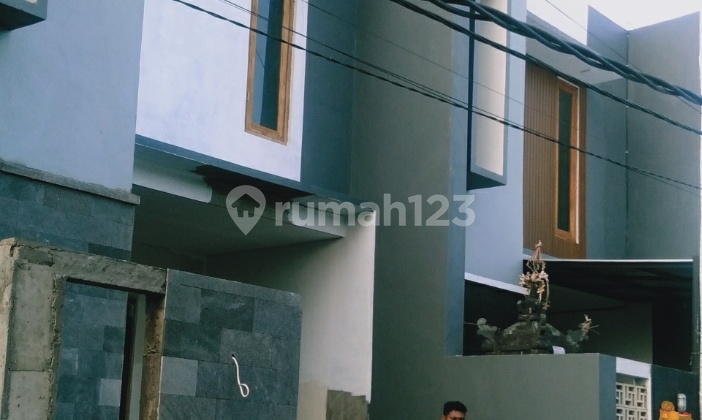 For Sale Nice Cheap House Strategic Location 2