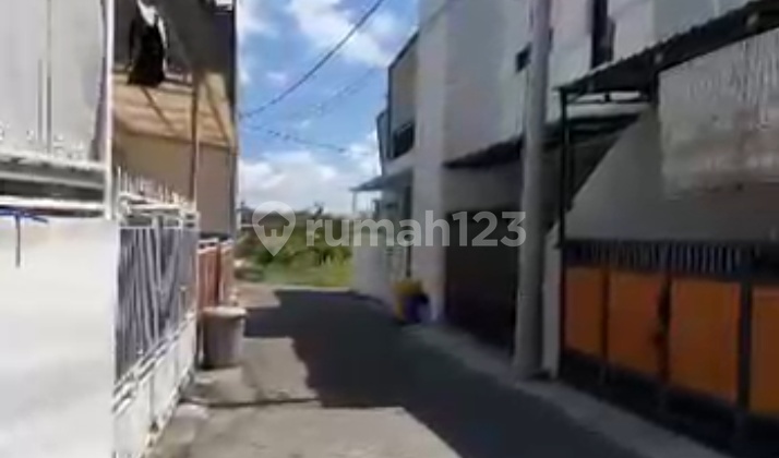 Di. Sewakan Rumah Bagus Murah Strategis 2