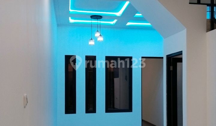 Elegant House in Tanjung Duren for Sale, Only 1 Unit Left