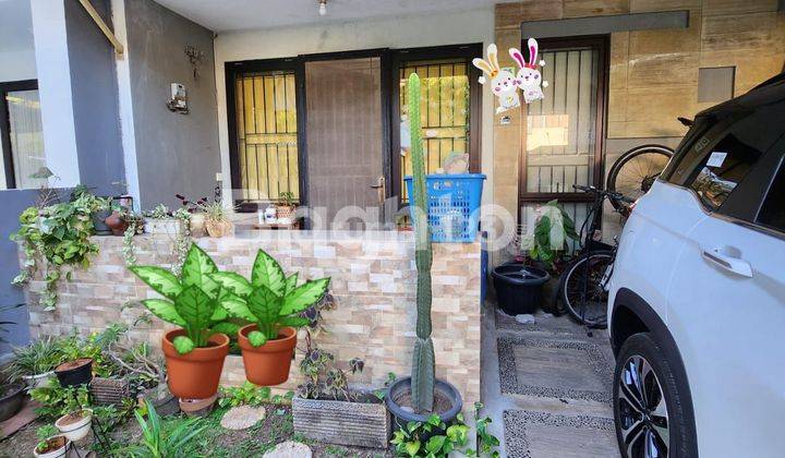 Rumah cantik di Casa Jardin 1