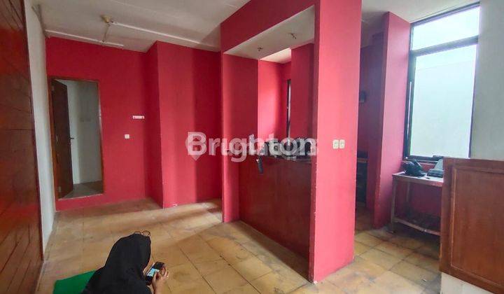 Rumah kantor di jalan Bangka jakarta selatan 1