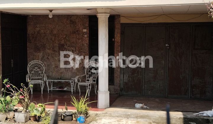 Rumah harga hitung tanah 1