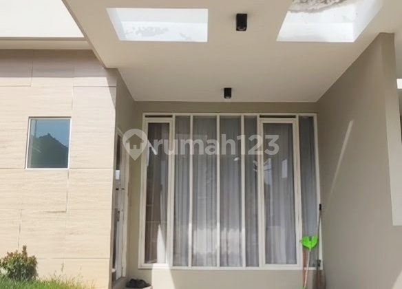 Termurah!! Rumah Siap Huni di Villa Puncak Tidar Malang 2