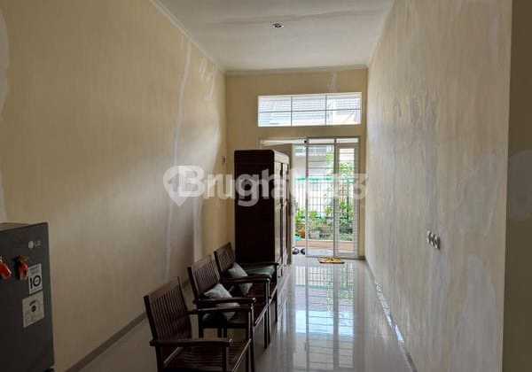 Ready-to-Occupy House, Negotiable Price Until Deal in Pandanwangi, Malang City 2