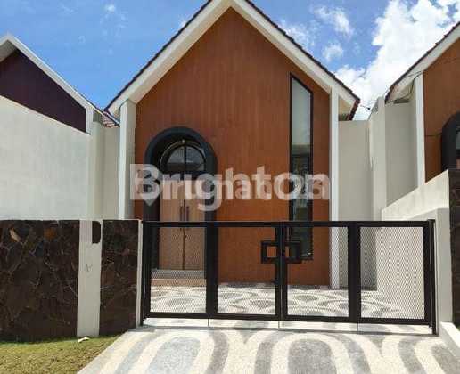 Rumah Siap Huni di Greenland Tidar Malang 1