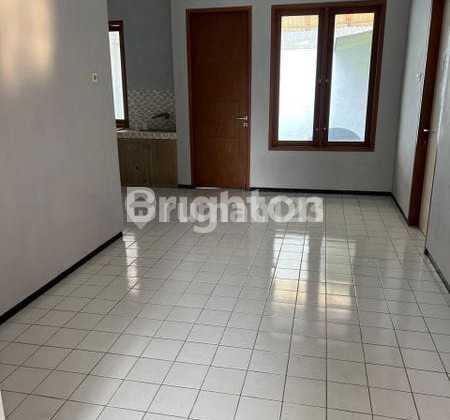 Rumah Kosongan Nego di Araya Kota Malang 2