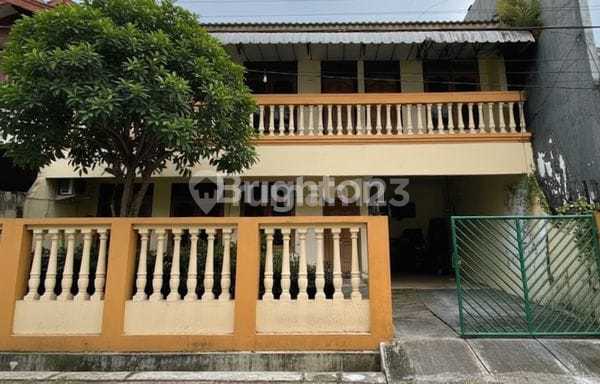 Rumah Kos Nego Sampai Deal di Soekarno Hatta Kota Malang