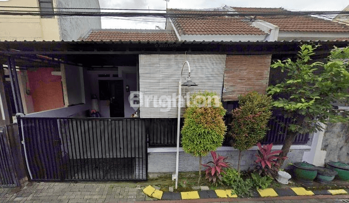 RUMAH SIAP HUNI HARGA NEGO DI PANDANWANGI SULFAT KOTA MALANG 1