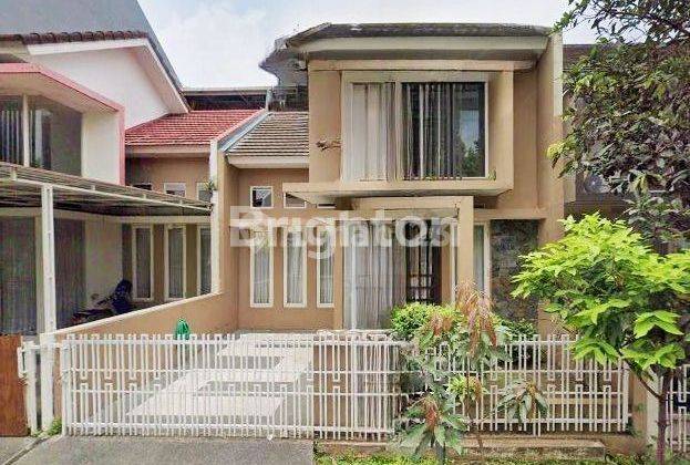 RUMAH KELUARGA MODERN DI PERMATA JINGGA SUHAT KOTA MALANG 1