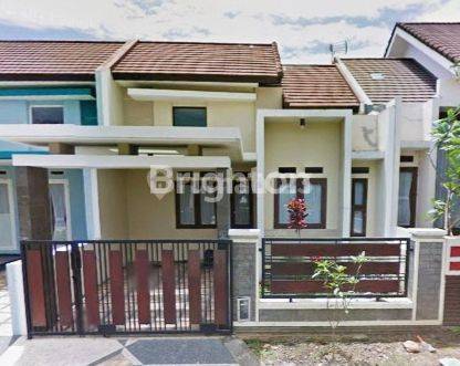 RUMAH FULL-FURNISHED DI PERMATA JINGGA SUHAT KOTA MALANG 1