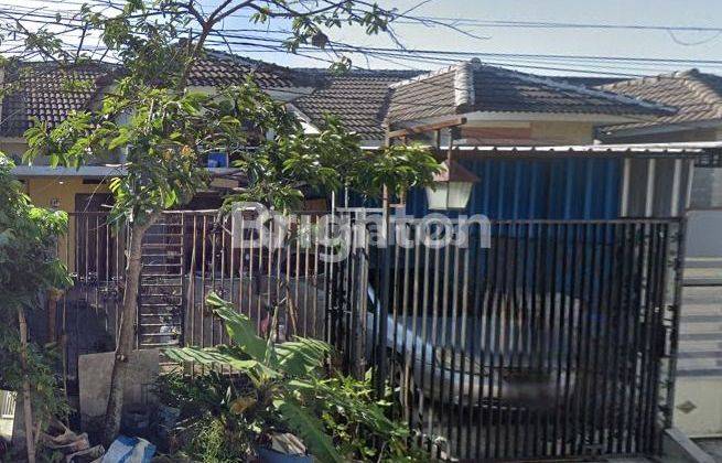 RUMAH MINIMALIS NEGO DI VILLA BUKIT TIDAR MALANG 1