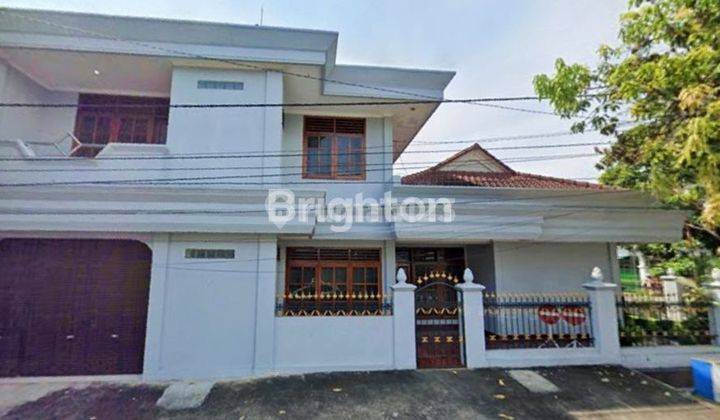 RUMAH KLASIK HOOK NEGO TIPIS DAERAH SAWOJAJAR MALANG 2