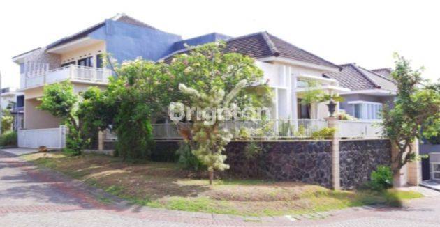 RUMAH HOOK LUAS DAN MODERN DI VILLA PUNCAK TIDAR MALANG 1