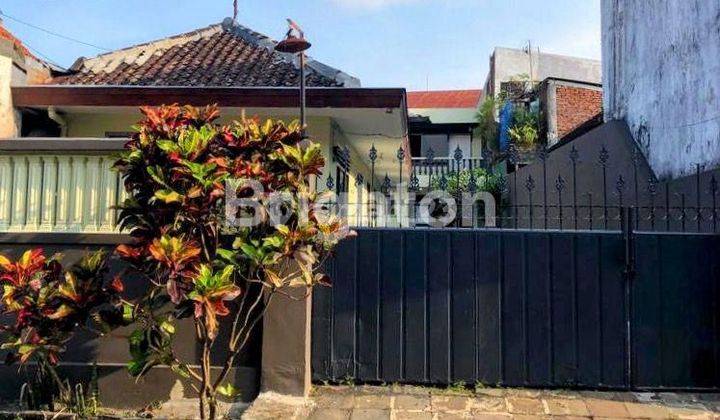 RUMAH LUAS NEGO BISA UNTUK KOS DAERAH BLIMBING MALANG 1