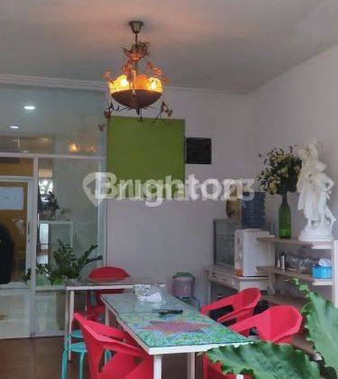 Ruko Ex Hostel Full Furnished Di Kota Malang 2