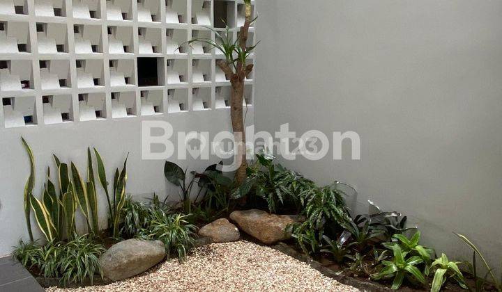 RUMAH BARU INSPIRA PARK TYPE PAXTON 2