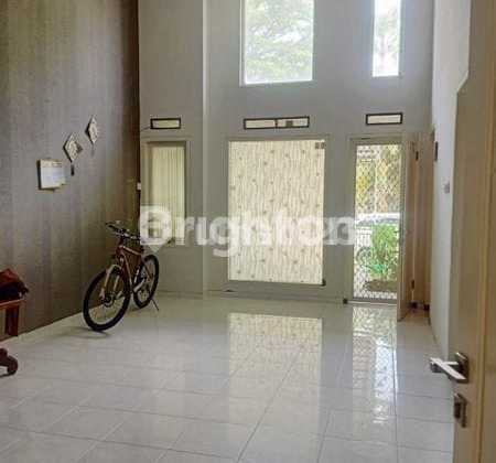 Rumah Siap Huni Harga Nego di Permata Jingga Kota Malang 2